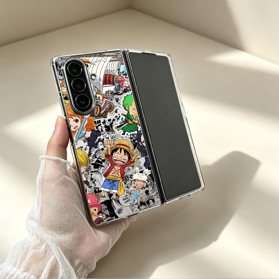 Case for Samsung Galaxy ZFold3 - đánh giá và giá Phone Cases Z Fold 5