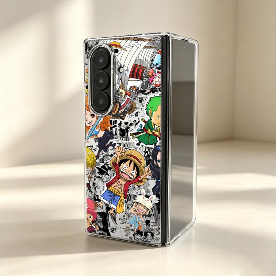 Case for Samsung Galaxy ZFold3 - đánh giá và giá Phone Cases Z Fold 5