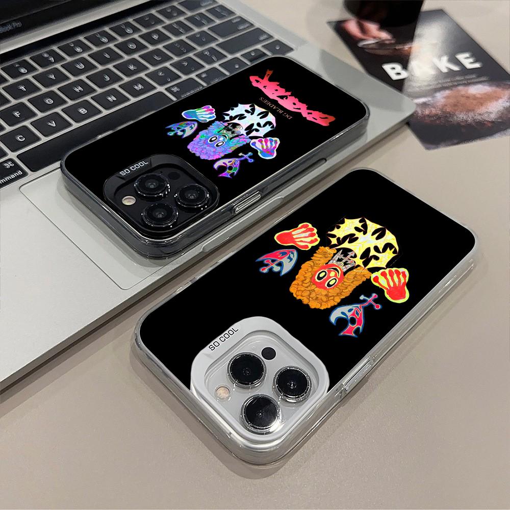 Bladee Exeter Phone Case for i - đánh giá và giá Phone Cases Exeter
