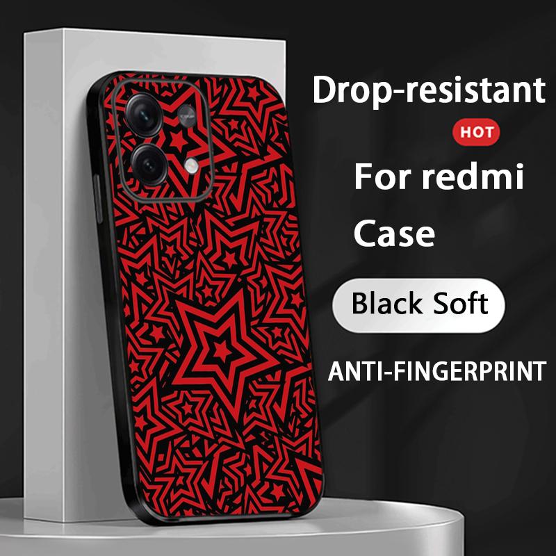Persona 5 Joker hot game poste - đánh giá và giá Phone Cases Xiaomi