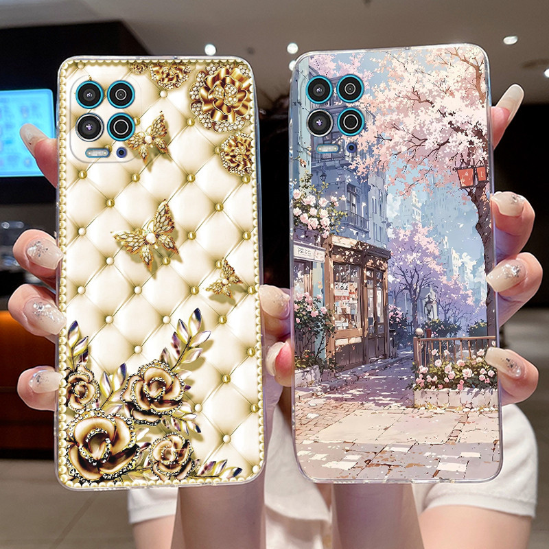 Phone Case For Motorola Moto G - đánh giá và giá Phone Cases Viral