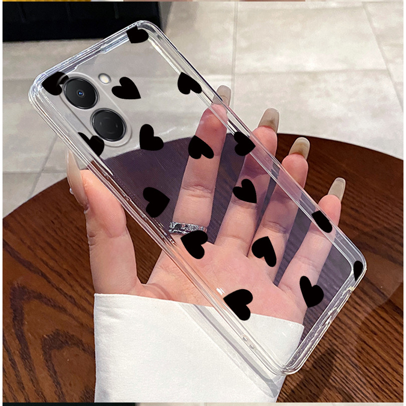 Viral Popular Painting Pattern - đánh giá và giá Phone Cases Viral