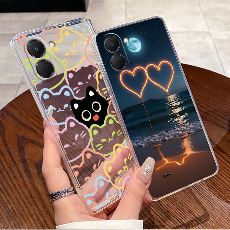 Viral Popular Painting Pattern - đánh giá và giá Phone Cases Viral