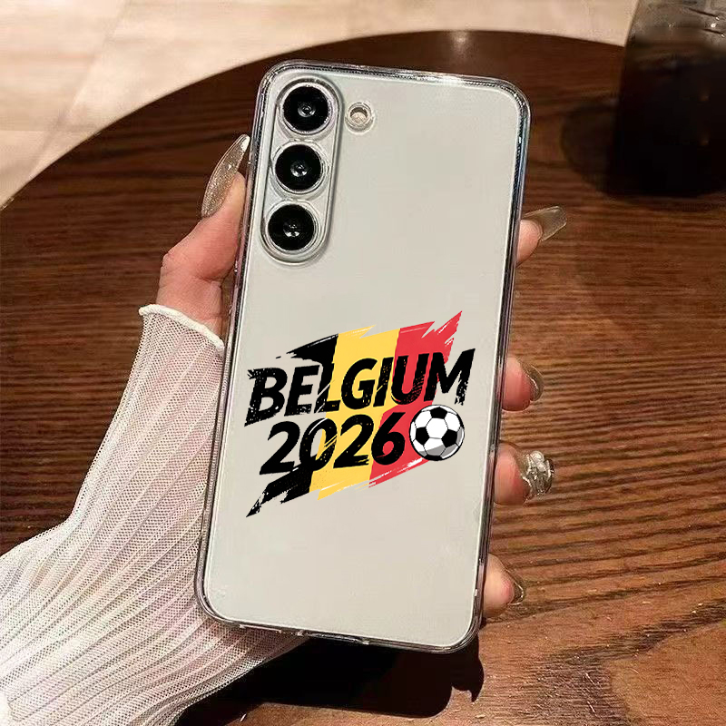 Belgium 2026 Champion South Af - đánh giá và giá Phone Cases South Africa