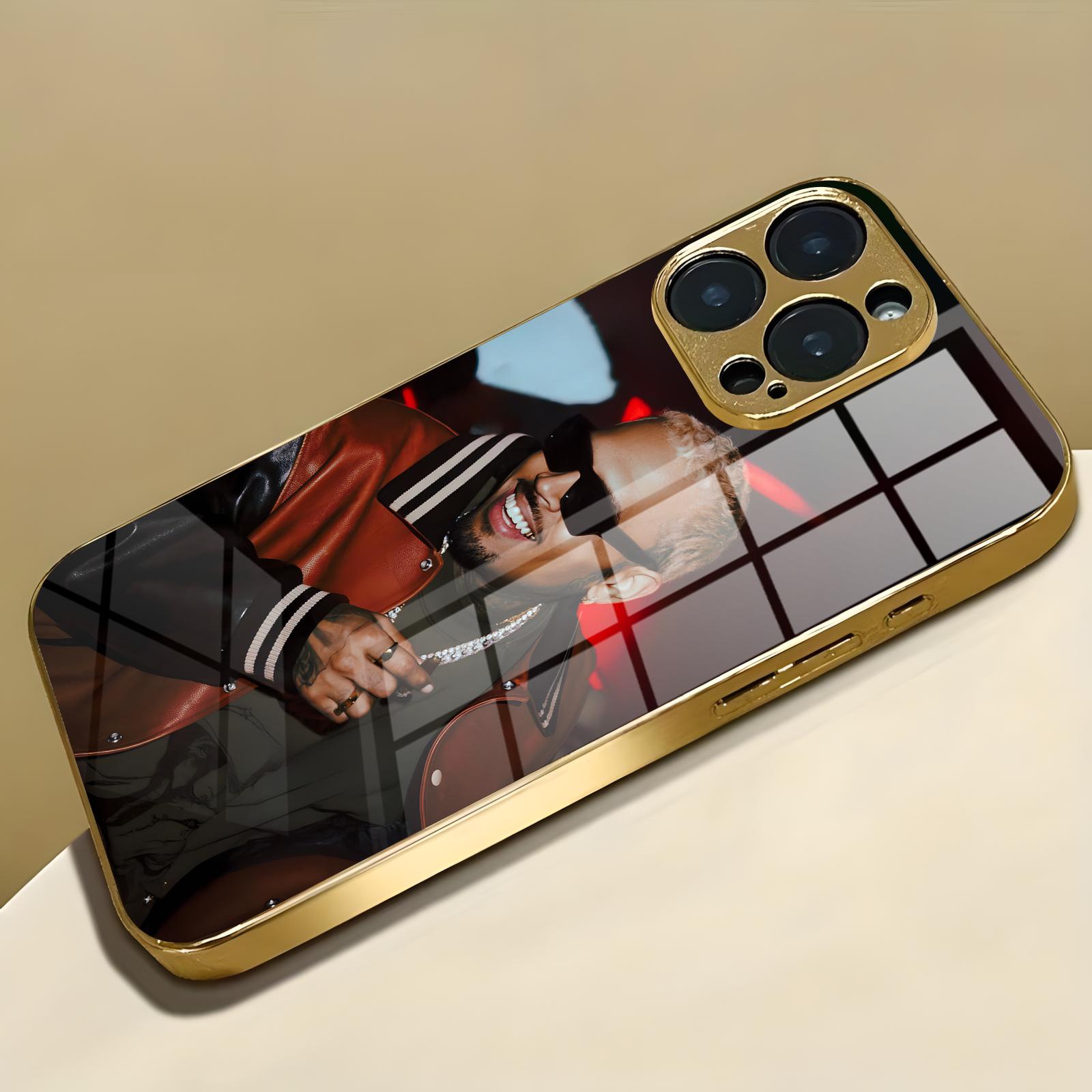 Rapper Chris Brown Breezy  Pho - đánh giá và giá Phone Cases Brown