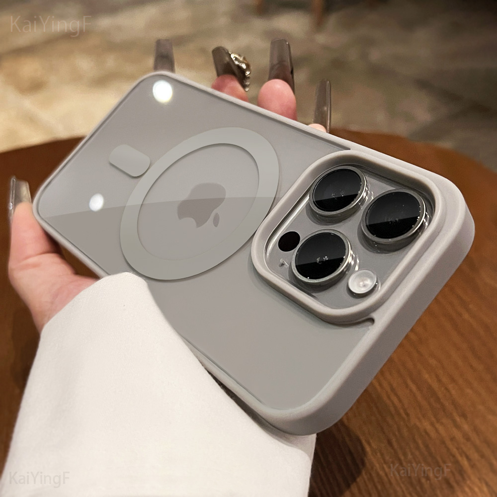 Luxury For Magsafe Transparent - đánh giá và giá Phone Cases Dior
