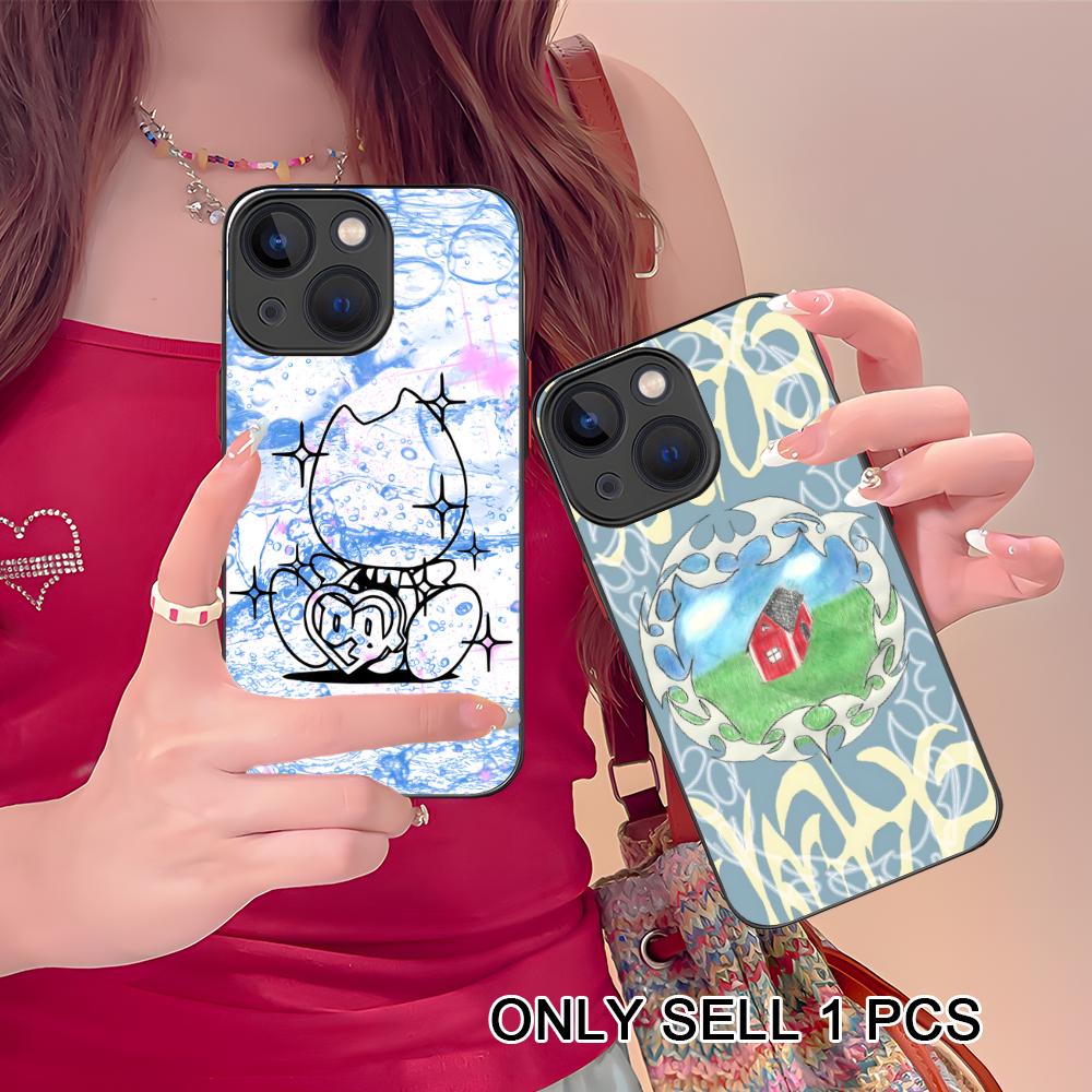 Bladee Exeter Phone Case for i - đánh giá và giá Phone Cases Exeter