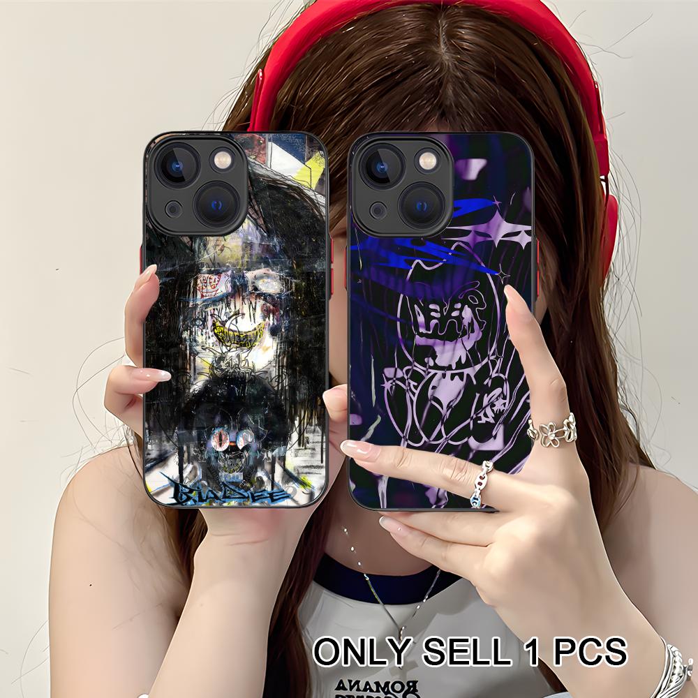 Bladee Exeter Phone Case for i - đánh giá và giá Phone Cases Exeter
