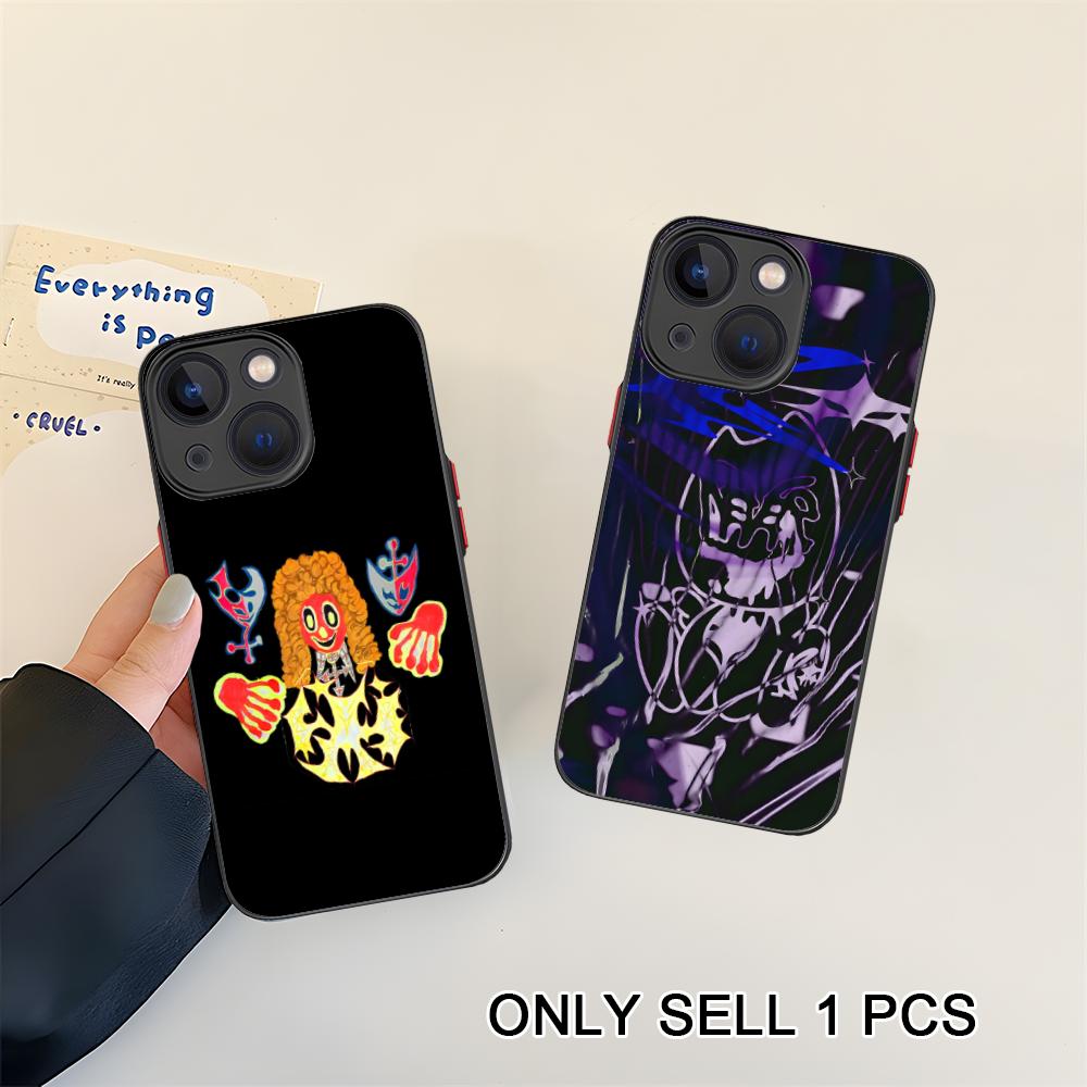 Bladee Exeter Phone Case for i - đánh giá và giá Phone Cases Exeter