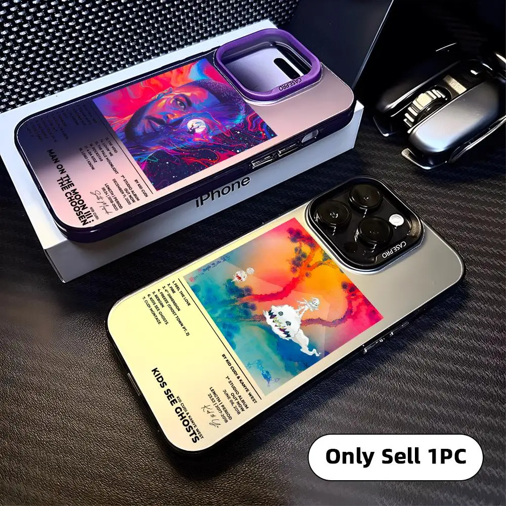 Rapper Kid C-Cudi Phone Case F - đánh giá và giá Phone Cases Kids