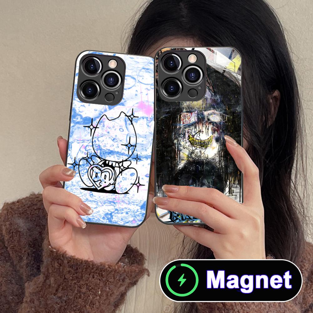 Bladee Exeter Phone Case for i - đánh giá và giá Phone Cases Exeter