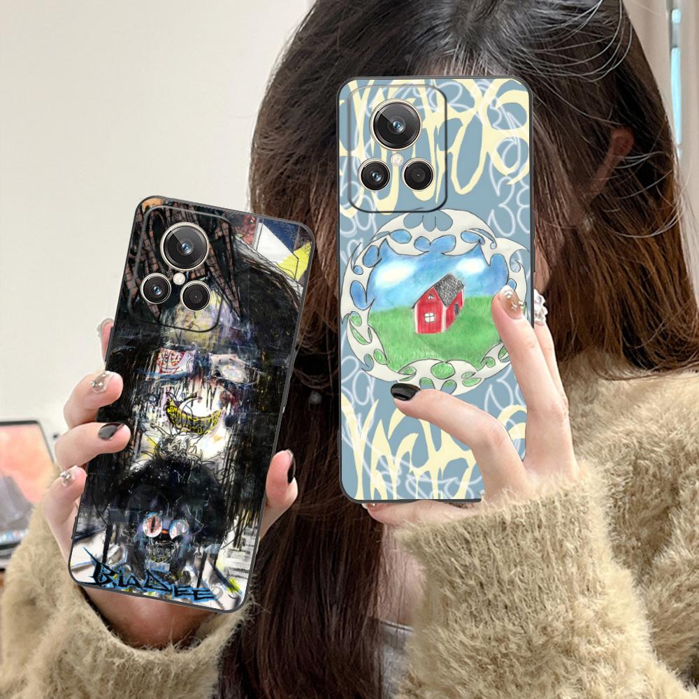 Bladee Exeter Phone Case for R - đánh giá và giá Phone Cases Exeter