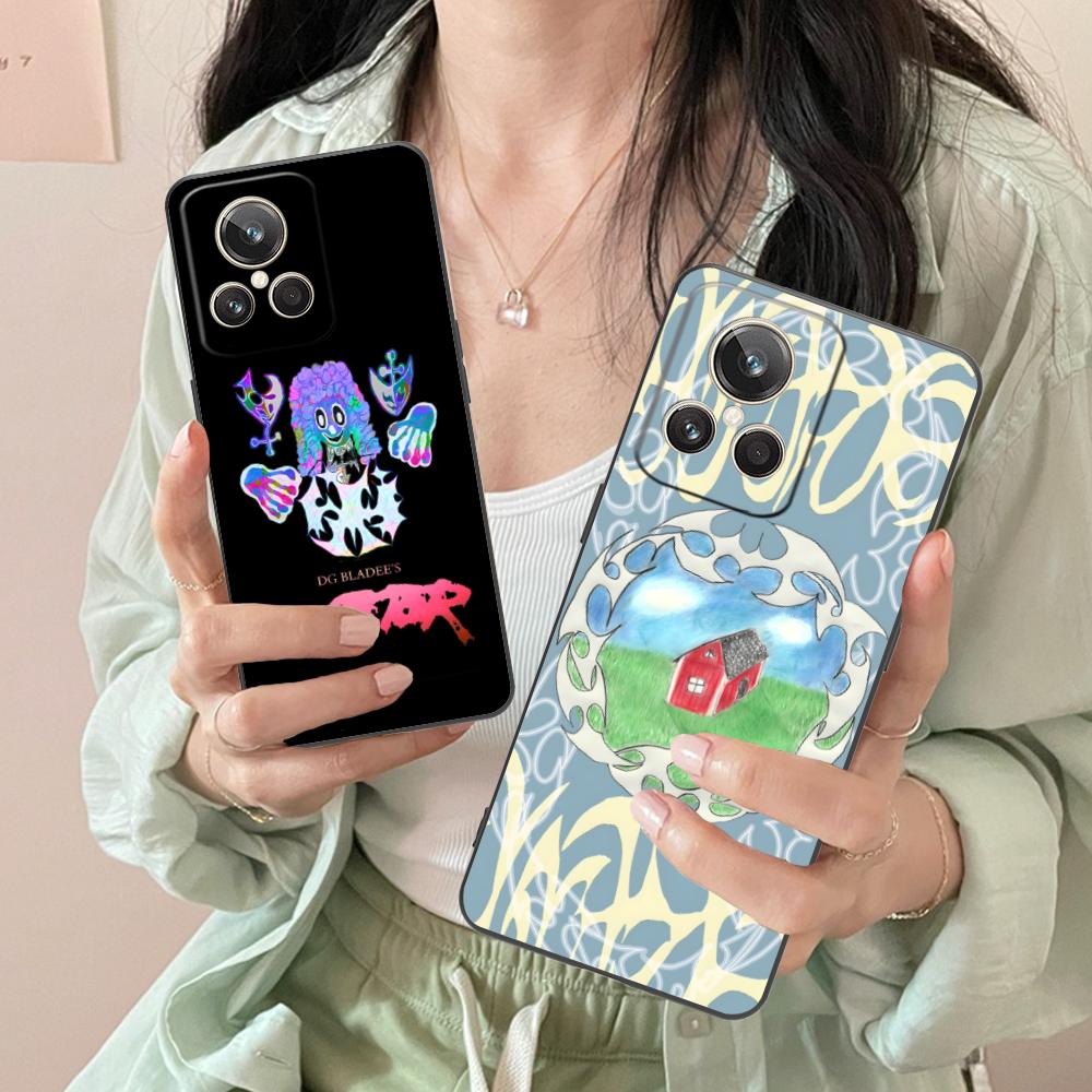 Bladee Exeter Phone Case for R - đánh giá và giá Phone Cases Exeter