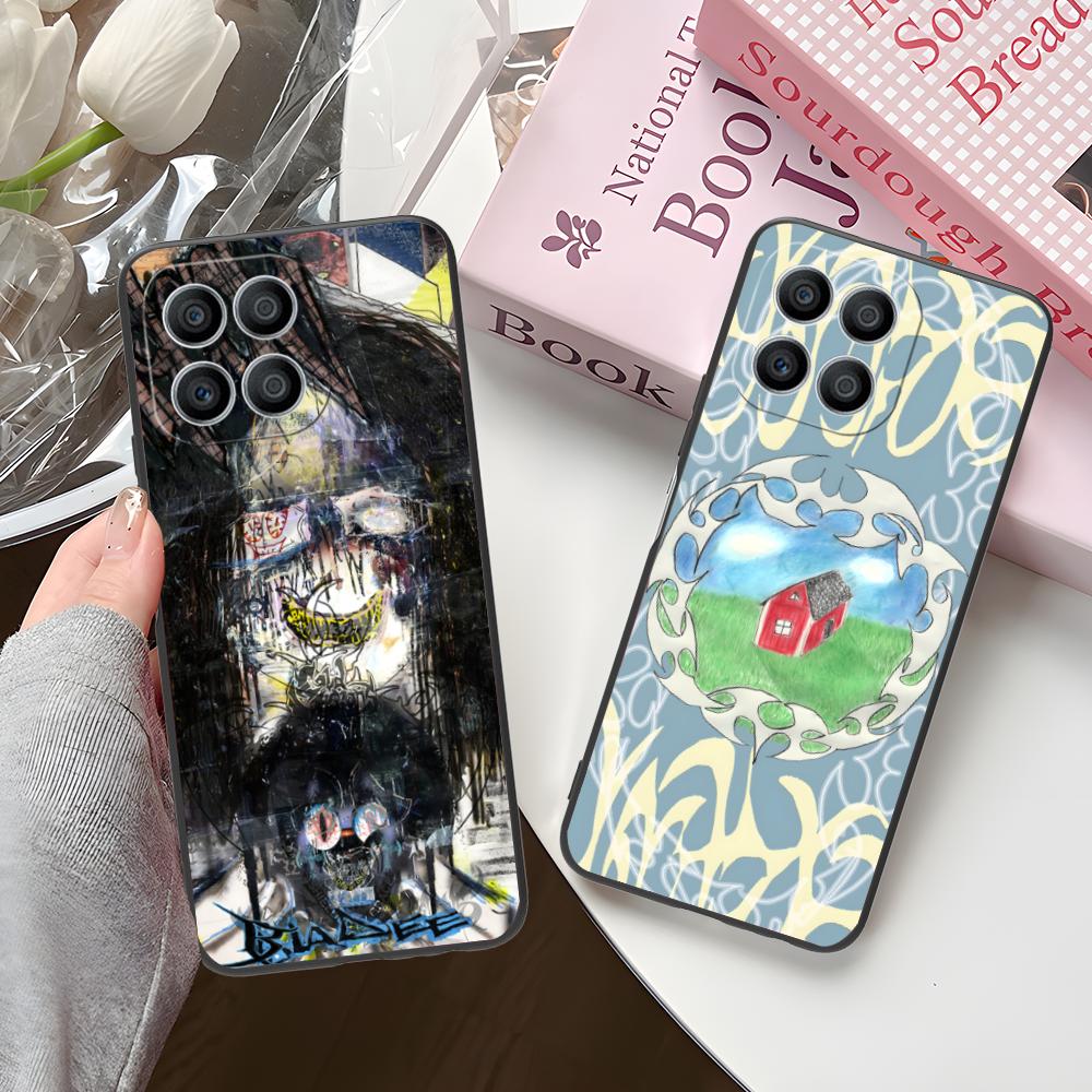 Bladee Exeter Phone Case for H - đánh giá và giá Phone Cases Exeter