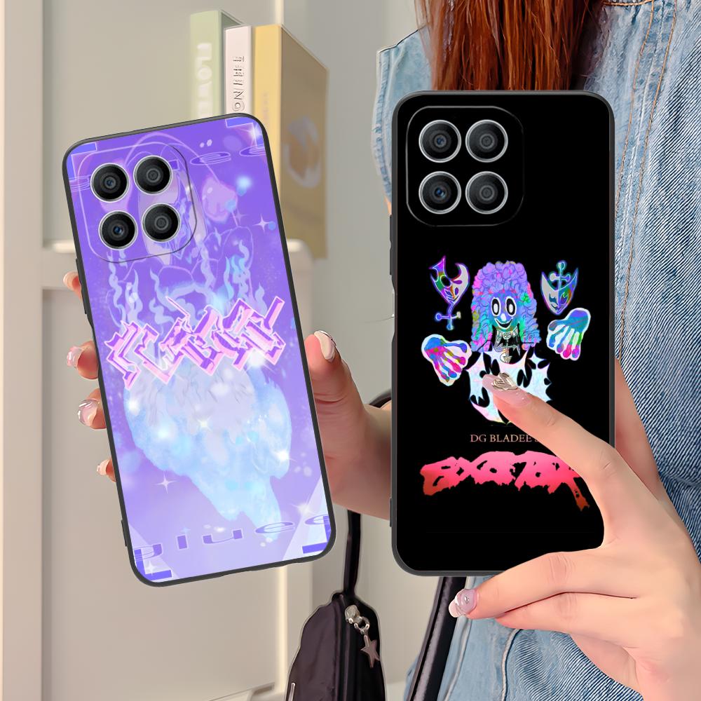 Bladee Exeter Phone Case for H - đánh giá và giá Phone Cases Exeter