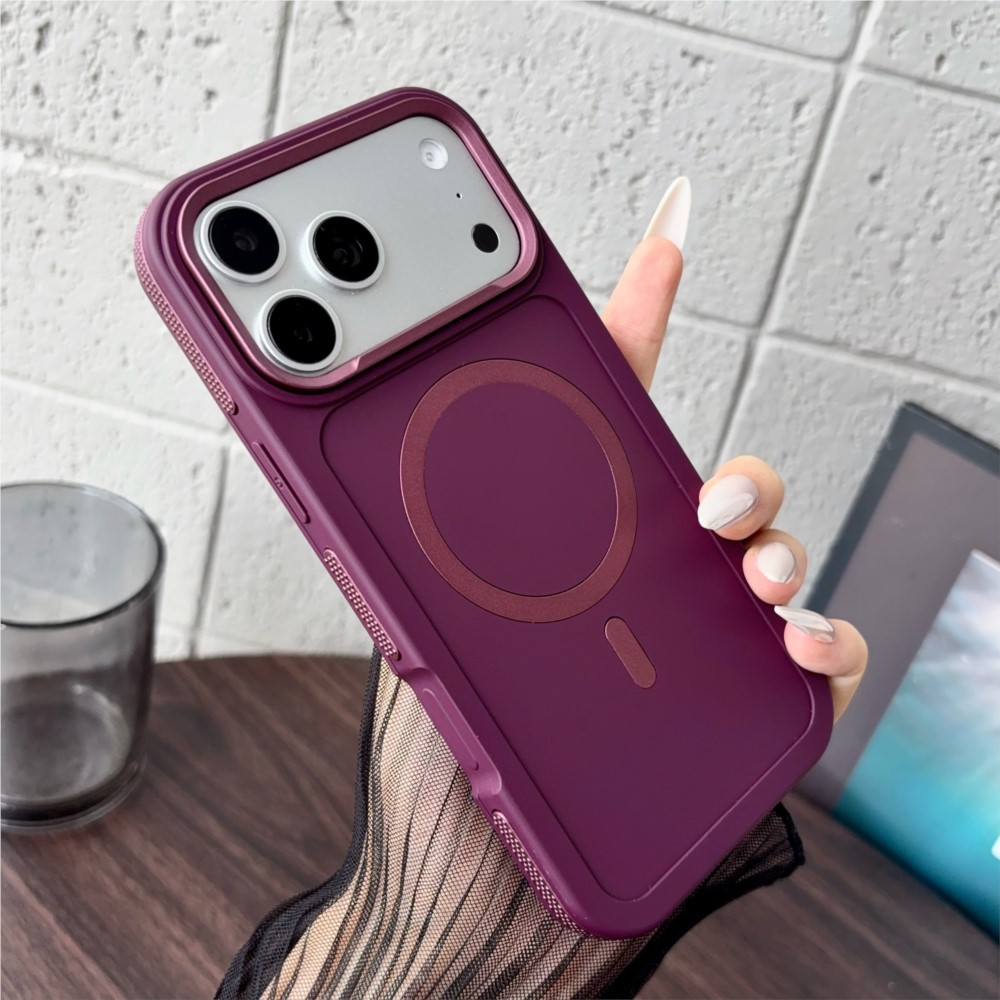 Luxury Magnetic Matte For Mags - đánh giá và giá Rugged Armor Case