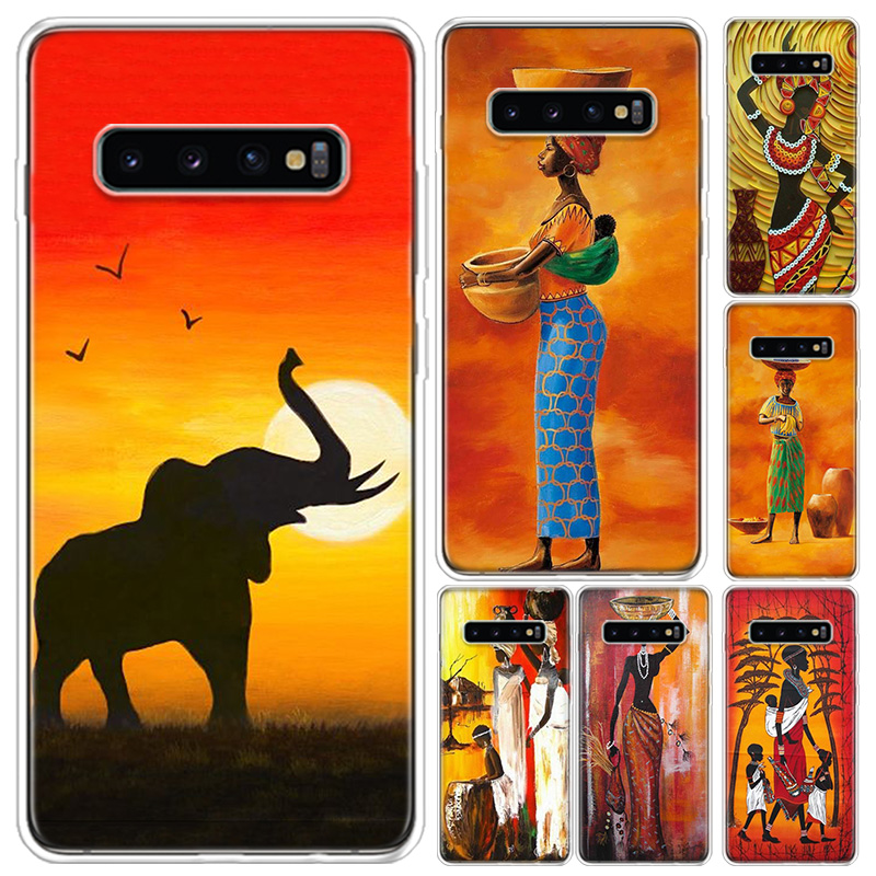 Nam Phi Người Phụ Nữ Bản Đồ Ốp - đánh giá và giá Phone Cases South Africa