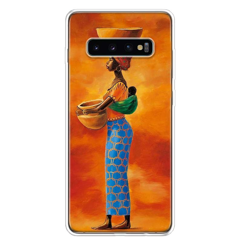 Nam Phi Người Phụ Nữ Bản Đồ Ốp - đánh giá và giá Phone Cases South Africa