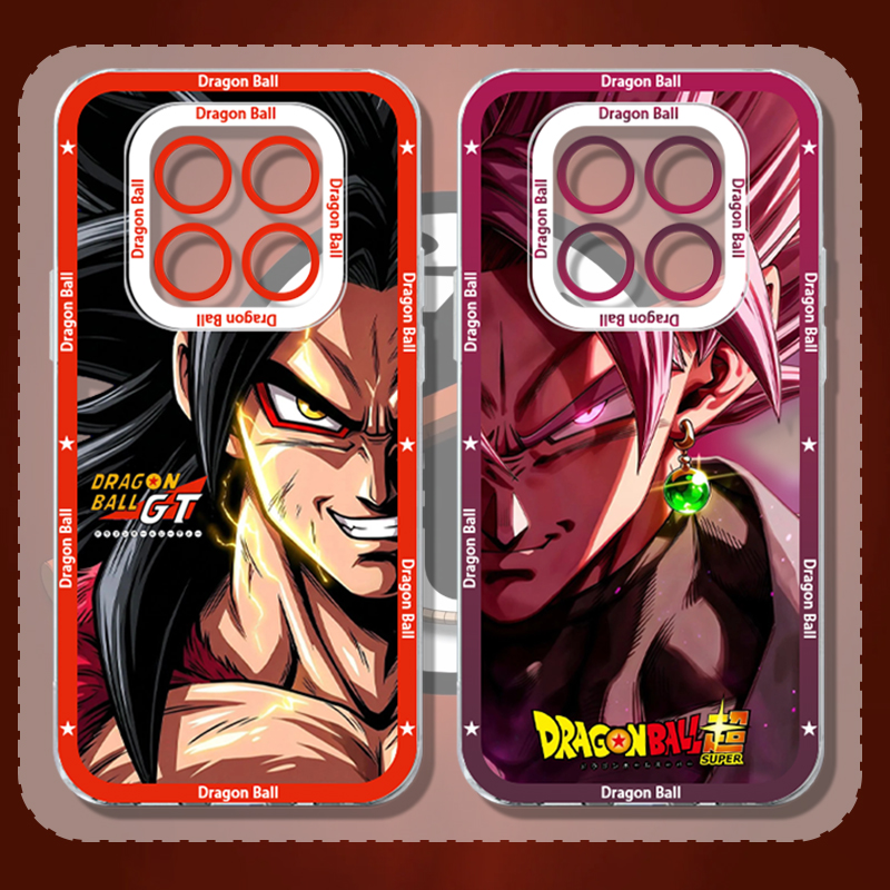 Case for D-DRAGON BALL GOKU Xi - đánh giá và giá Phone Cases Xiaomi