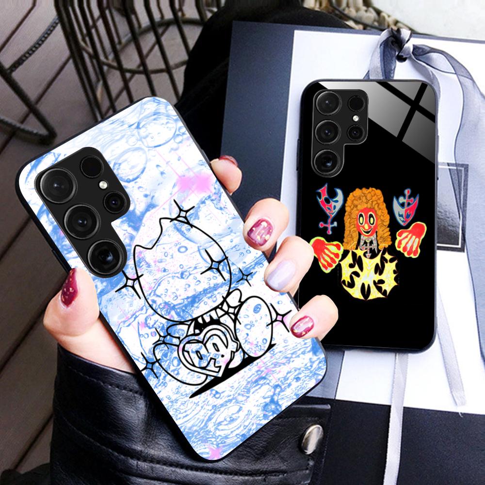 Bladee Exeter Phone Case for S - đánh giá và giá Phone Cases Exeter