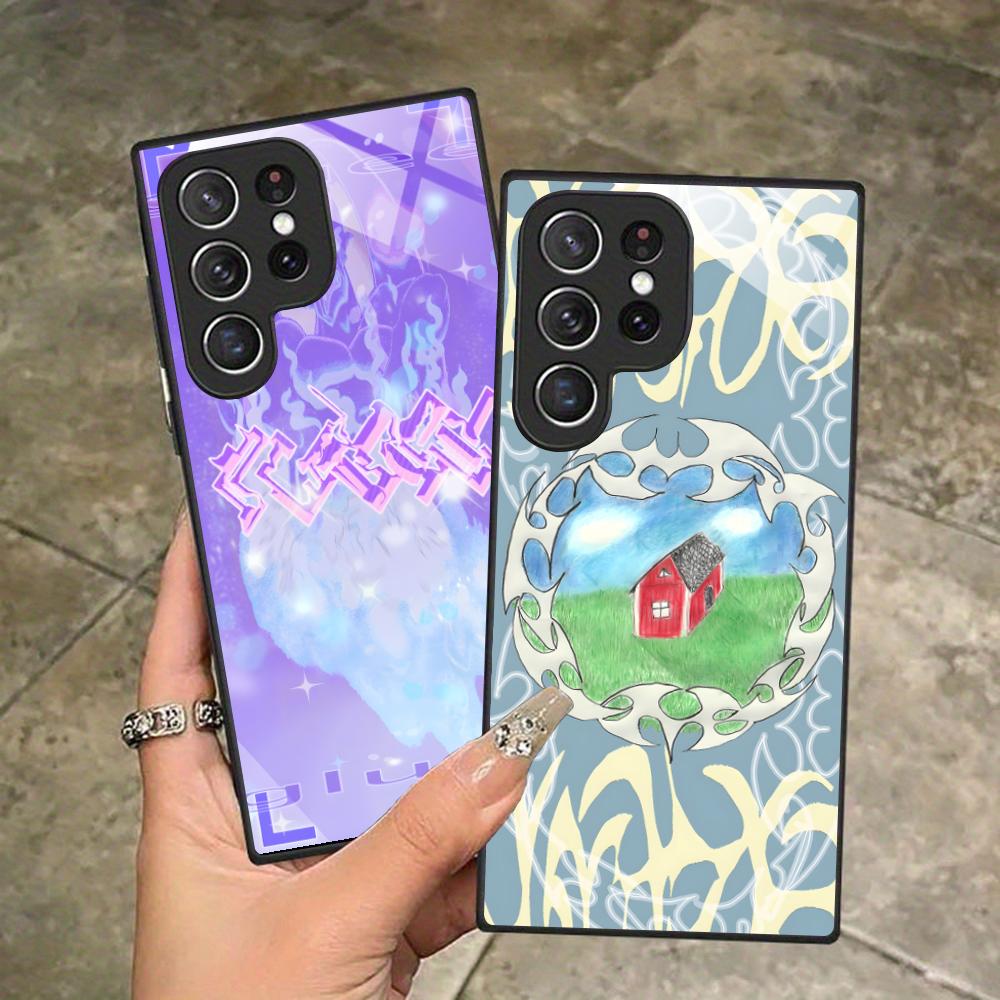 Bladee Exeter Phone Case for S - đánh giá và giá Phone Cases Exeter