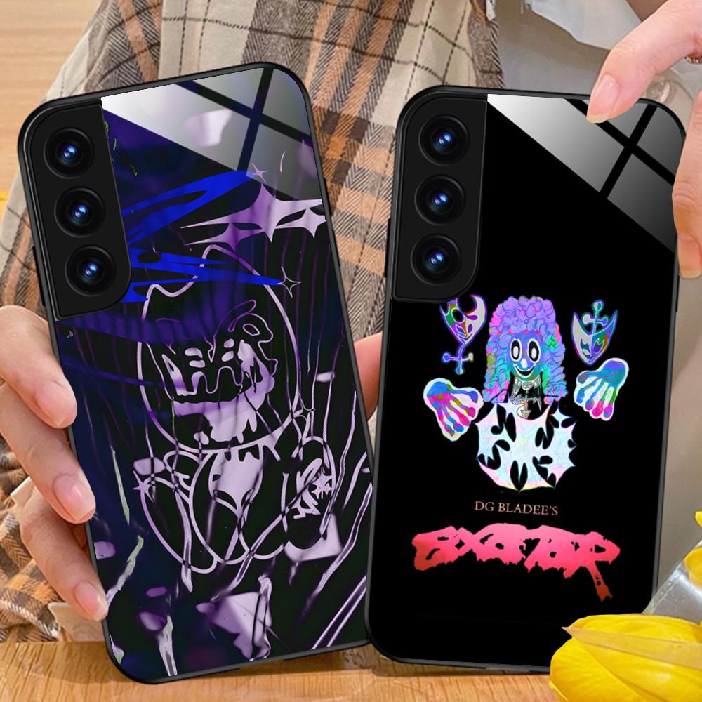 Bladee Exeter Phone Case for S - đánh giá và giá Phone Cases Exeter