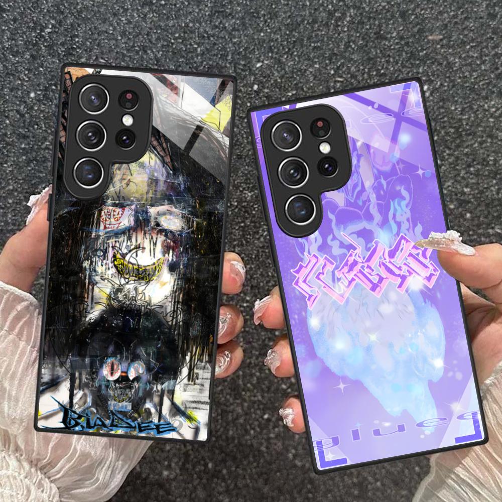 Bladee Exeter Phone Case for S - đánh giá và giá Phone Cases Exeter