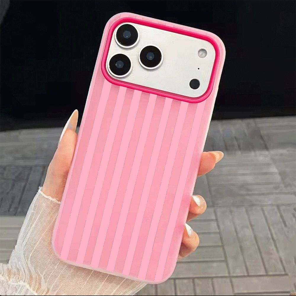 Simple Vertical bar Cartoon Ph - đánh giá và giá Phone Cases Xiaomi