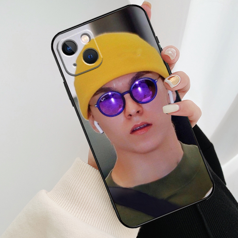 Vernon Meme Phone Case For iPh - đánh giá và giá Phone Cases Vernon