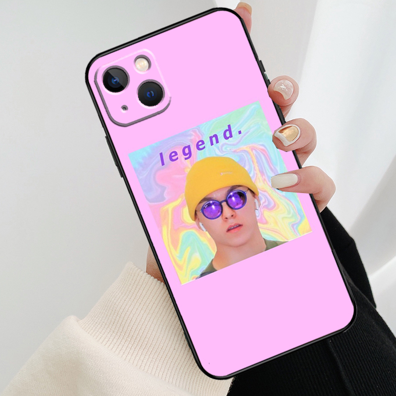 Vernon Meme Phone Case For iPh - đánh giá và giá Phone Cases Vernon