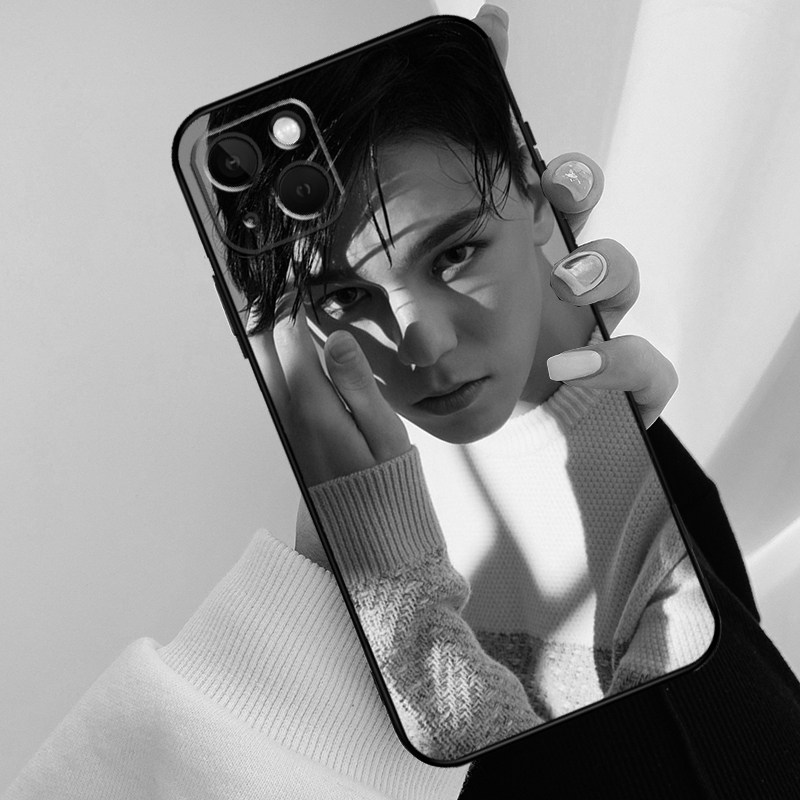 Vernon Meme Phone Case For iPh - đánh giá và giá Phone Cases Vernon