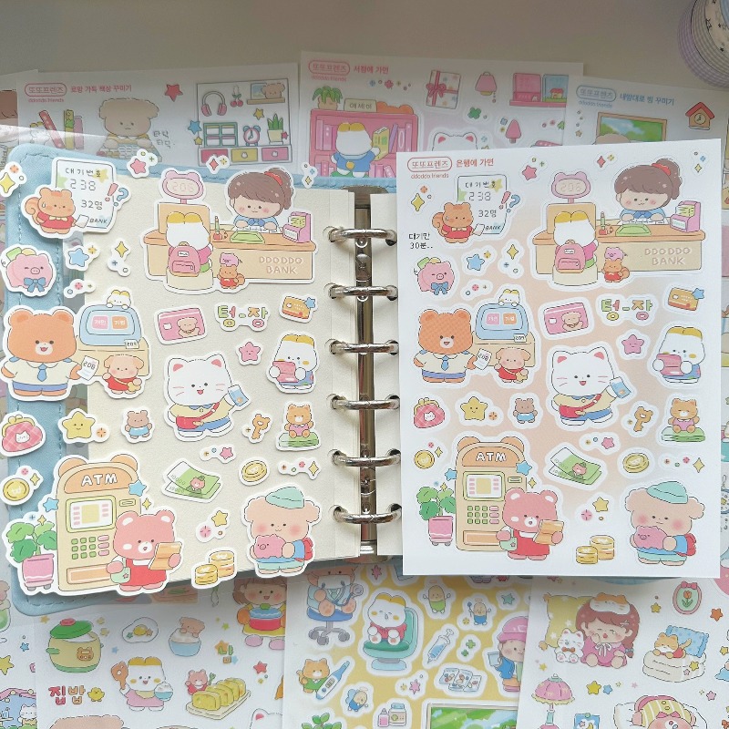 Cute Cartoon Girl & Animals Da - đánh giá và giá Phone Cases Kids