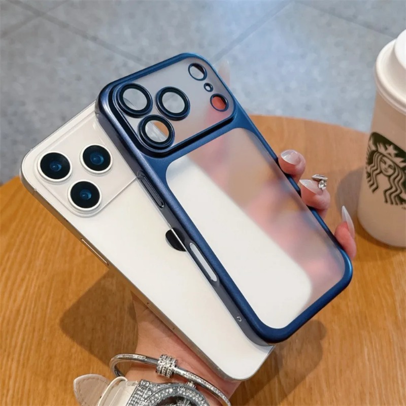 Official Cosmic Orange Plating - đánh giá và giá Phone Cases Orange