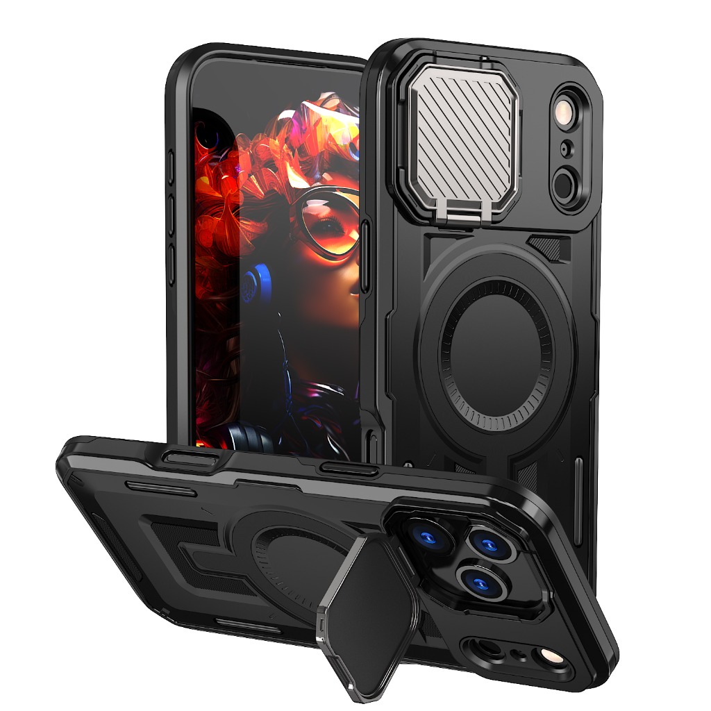 Rugged Armor Magnetic Phone Ca - đánh giá và giá Rugged Armor Case