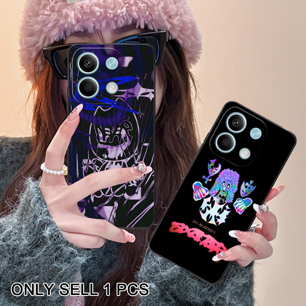 Bladee Exeter Phone Case for X - đánh giá và giá Phone Cases Exeter