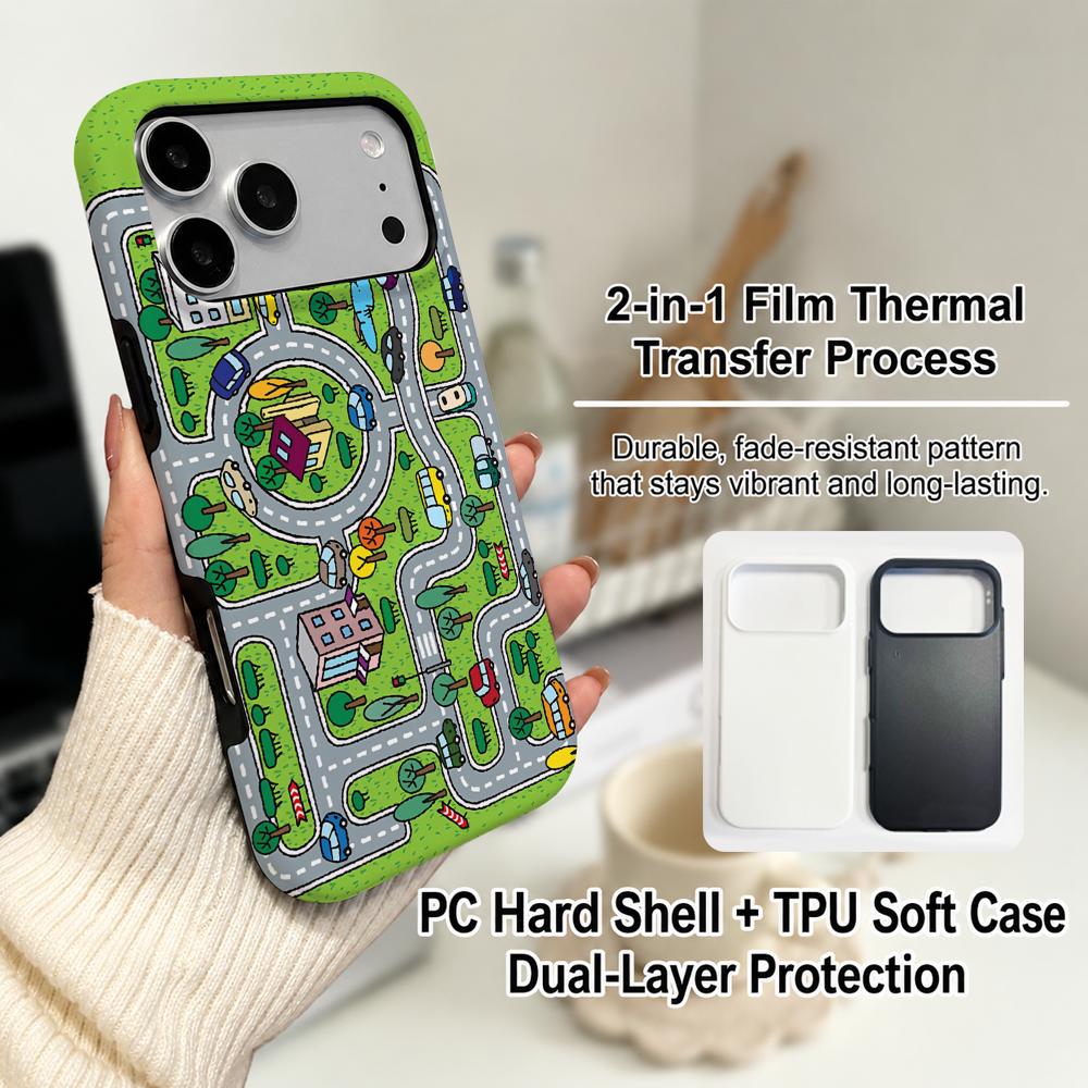 Kids Toy Car City Road Phone C - đánh giá và giá Phone Cases Kids