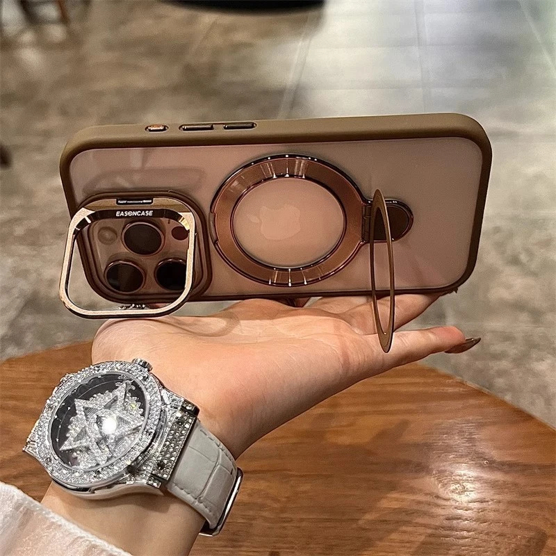 For iPhone 16 Pro Max Luxury T - đánh giá và giá Phone Cases Best Buy