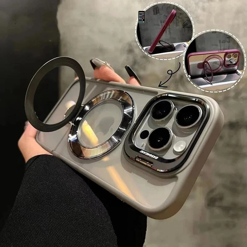 For iPhone 16 Pro Max Luxury T - đánh giá và giá Phone Cases Best Buy