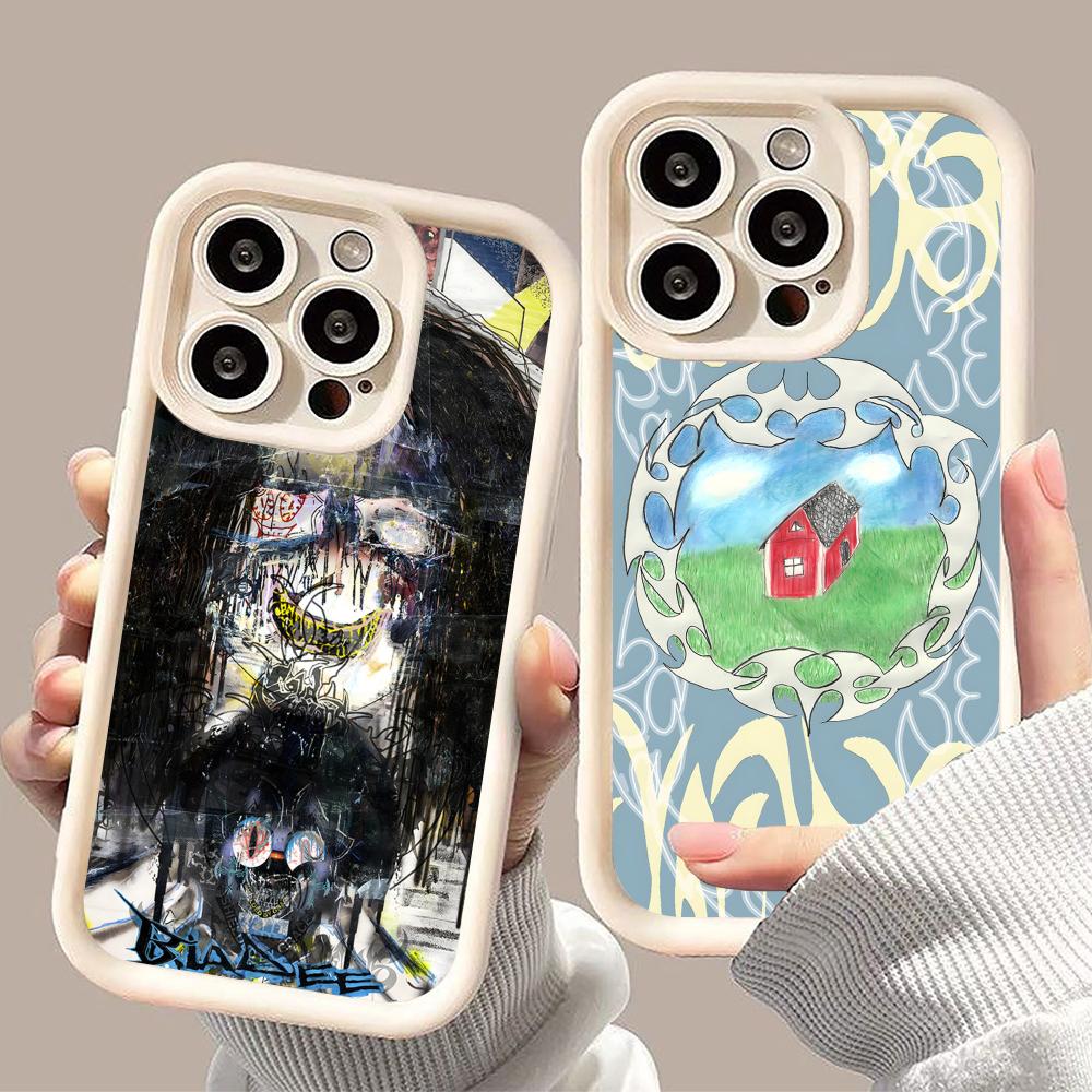 Bladee Exeter Phone Case for i - đánh giá và giá Phone Cases Exeter