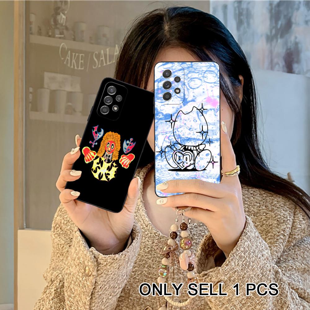 Bladee Exeter Phone Case for S - đánh giá và giá Phone Cases Exeter