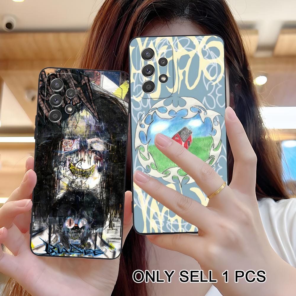 Bladee Exeter Phone Case for S - đánh giá và giá Phone Cases Exeter