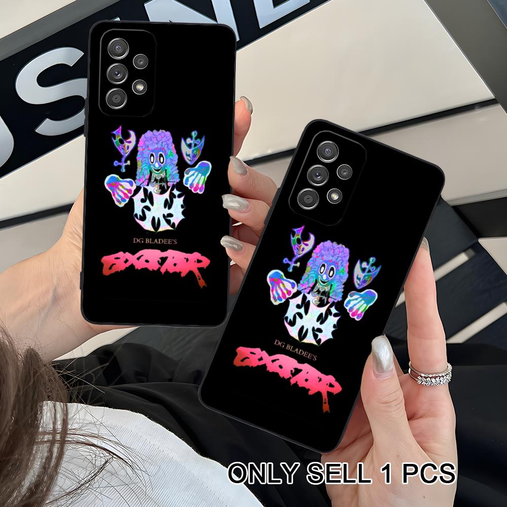 Bladee Exeter Phone Case for S - đánh giá và giá Phone Cases Exeter