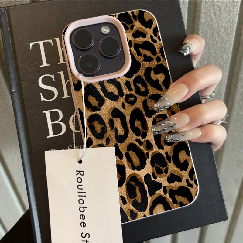 For Xiaomi Poco M6 Pro 4G Case - đánh giá và giá Phone Cases Brown