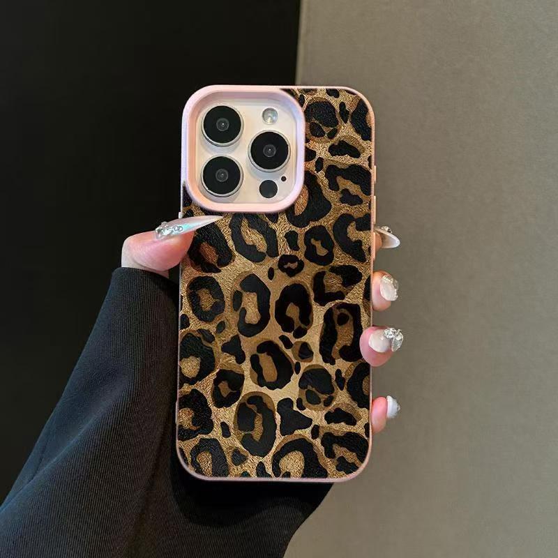 For Xiaomi Poco M6 Pro 4G Case - đánh giá và giá Phone Cases Brown