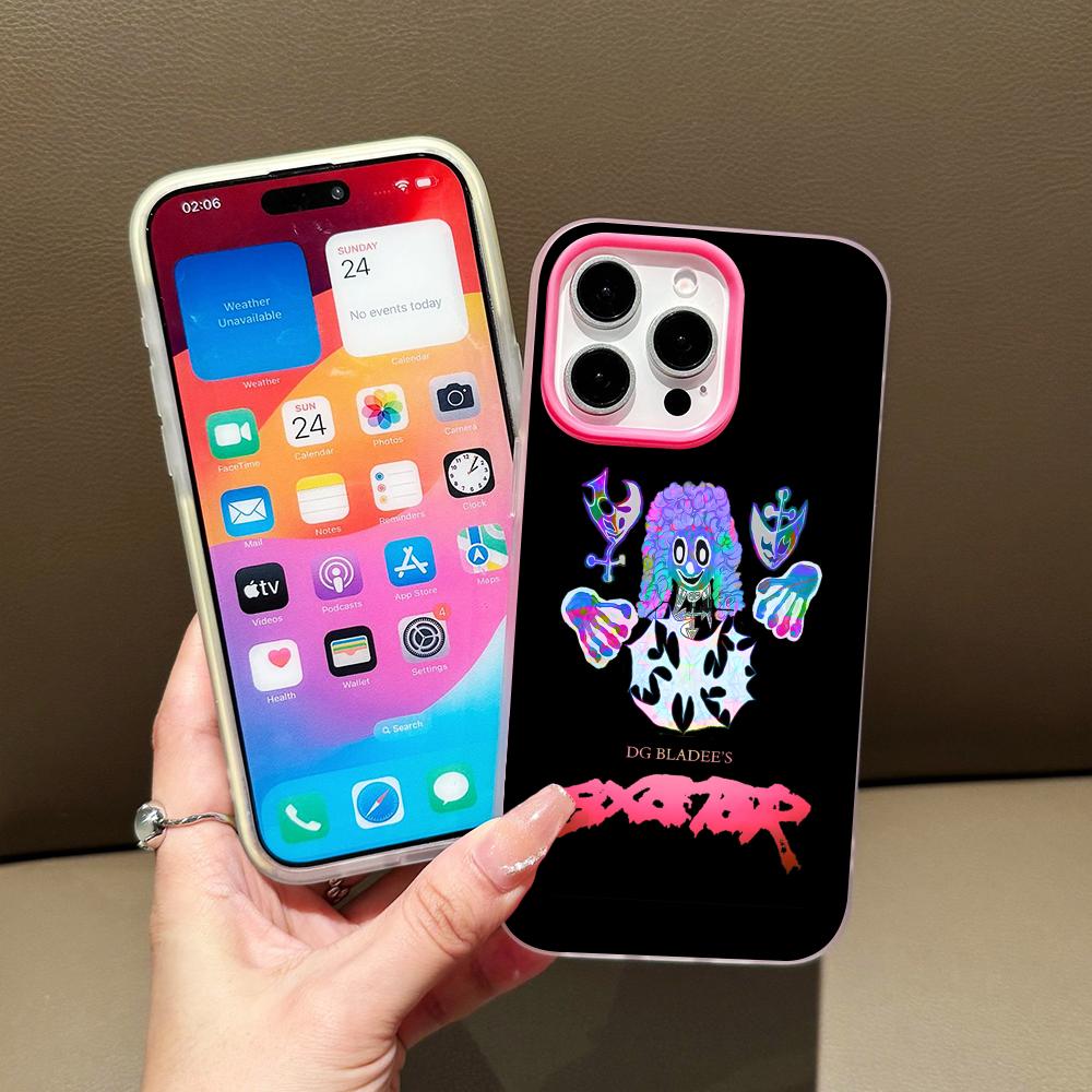 Bladee Exeter Phone Case for i - đánh giá và giá Phone Cases Exeter