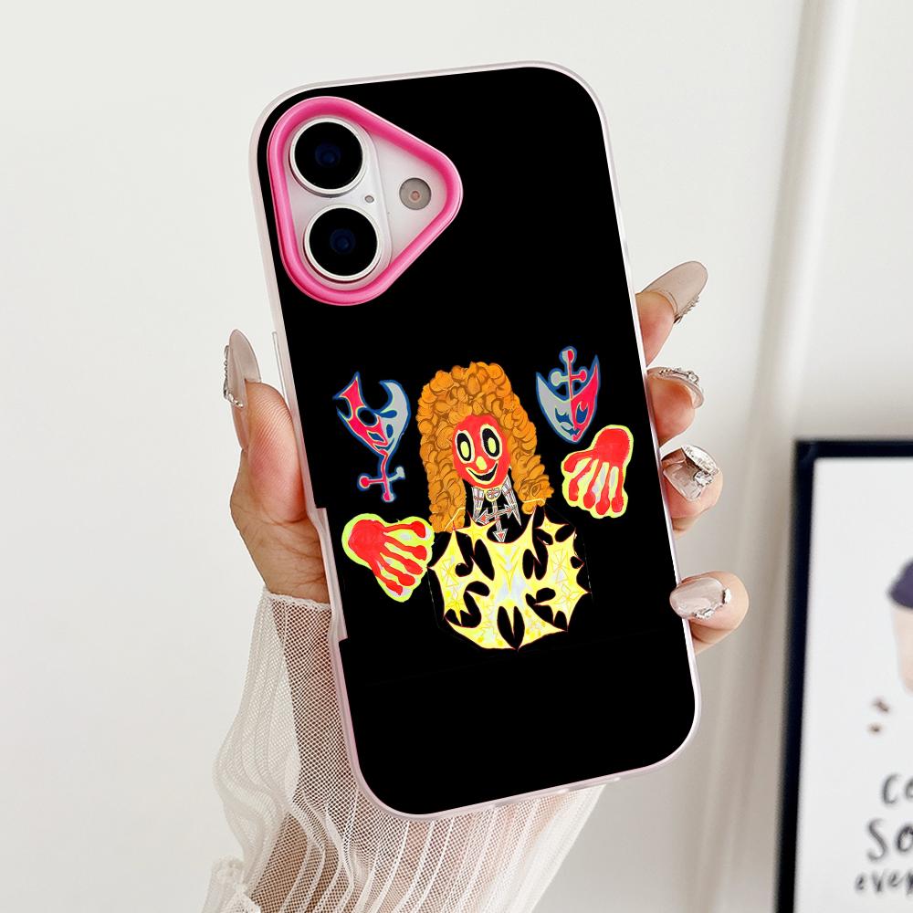 Bladee Exeter Phone Case for i - đánh giá và giá Phone Cases Exeter