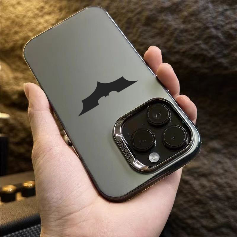 Bat Spider Pattern Matte Textu - đánh giá và giá Phone Cases Dior