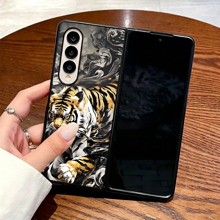 Ukiyo E Tiger Phone Cover Case - đánh giá và giá Phone Cases Z Fold 5