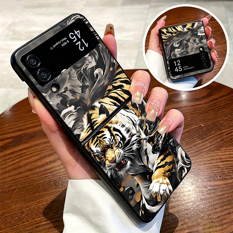 Ukiyo E Tiger Phone Cover Case - đánh giá và giá Phone Cases Z Fold 5
