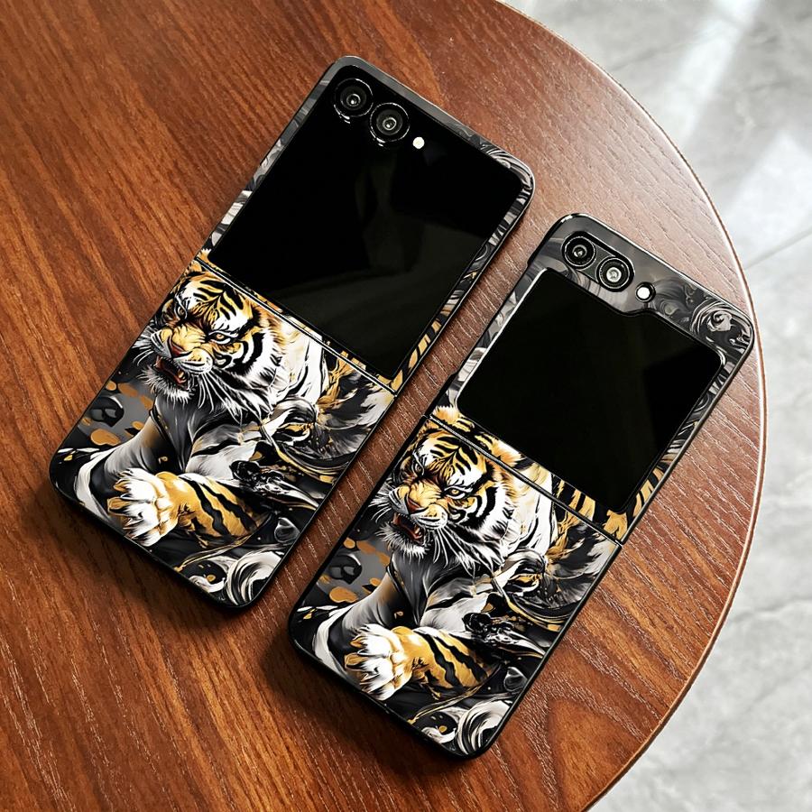 Ukiyo E Tiger Phone Cover Case - đánh giá và giá Phone Cases Z Fold 5